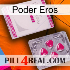 Eros Power 32